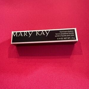Mary Kay Liquid Eye Shadow - Light Beam Retired Discontinued Shade